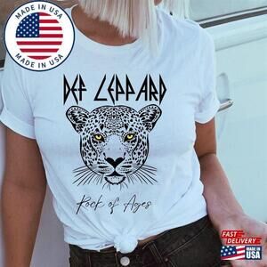 Ed Sheeran Shirt Cncert Lover T-Shirt Unisex